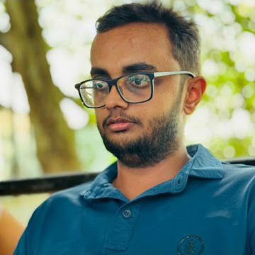 Chamod profile photo